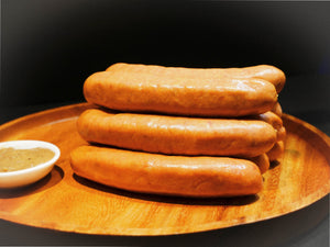 Hungarian Sausages