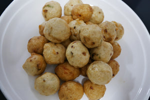 Fish ball (special)